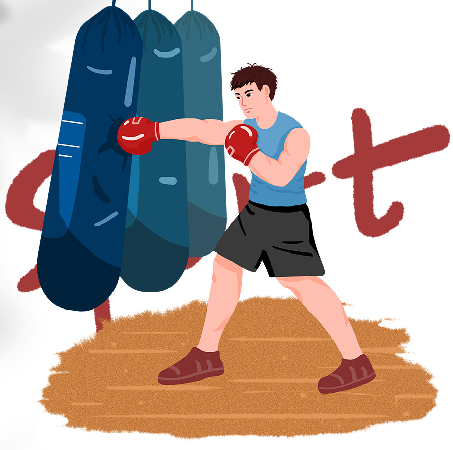 正是将天才 正是将天才